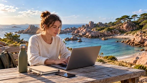 10 astuces pour réaliser un site web pro en Bretagne à petit prix