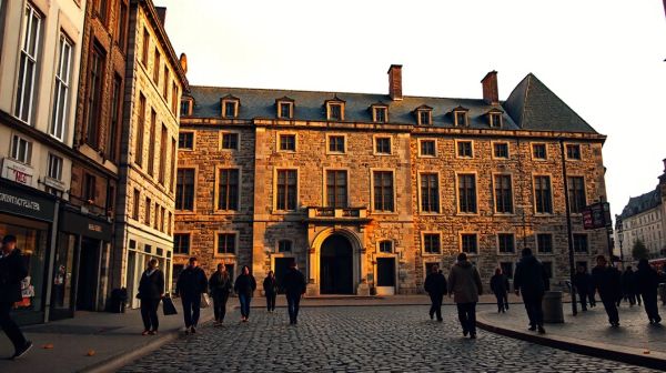 Adoptez des stratégies sur les risques psychosociaux à Lille