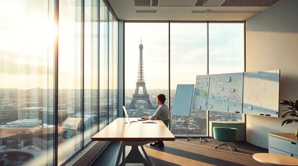 Adoptez des stratégies sur les risques psychosociaux à Lille