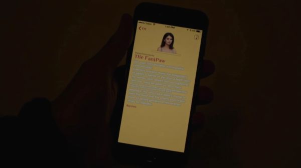 Analyser les retours négatifs sur l'appli MPC
