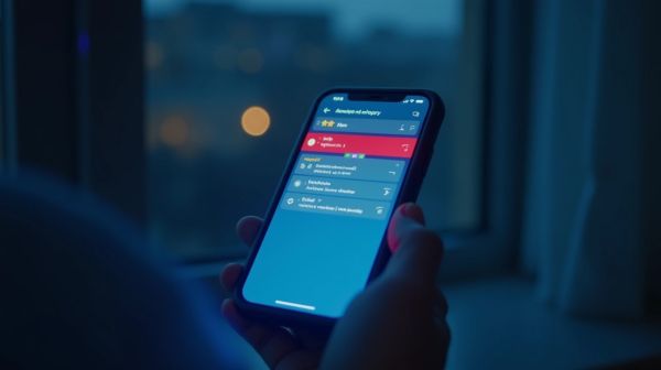 Analyser les retours négatifs sur l'appli MPC
