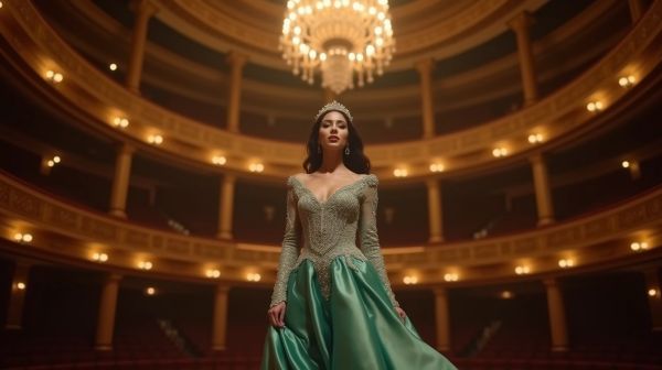 Boostez votre événement avec une performance musicale haute couture