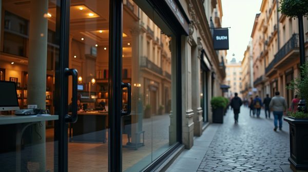 Comptable à toulouse : optimiser la gestion et l'accompagnement des entreprises