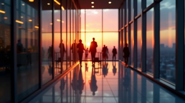 Conseils stratégiques entreprise : apports pour réussir votre croissance