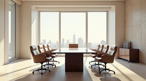 Conseils stratégiques entreprise : apports pour réussir votre croissance