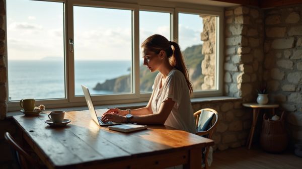 Créez un site internet professionnel en Bretagne sans vous ruiner