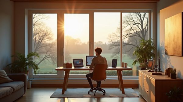 Créez un site internet professionnel en Bretagne sans vous ruiner