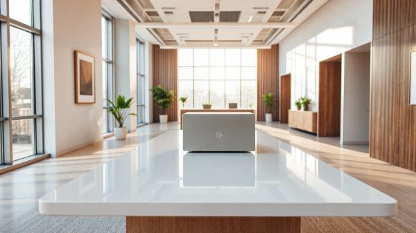 Découvrez les avantages de l'adoption du système 5x8