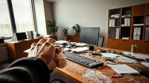 Découvrez les meilleures astuces de nettoyage de bureau à Genève