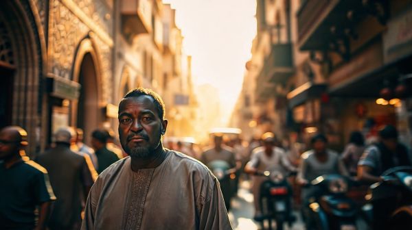 Découvrez les réalités du salaire en Algérie en 2023