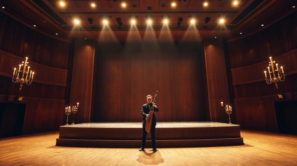 Dynamisez votre événement grâce à des artistes musicaux haut de gamme