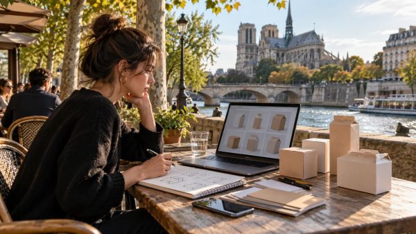 Gestion des fichiers packaging : optimisez vos pratiques et outils
