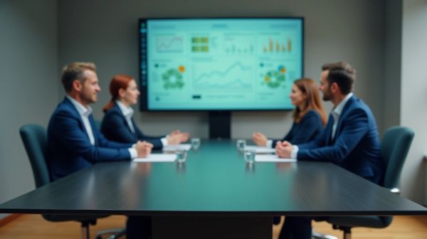 Implémentation du système 5x8 pour une efficacité optimale