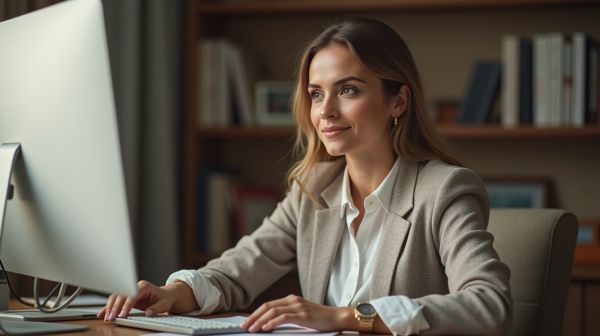 La cotte de travail, l'atout confort et protection au quotidien