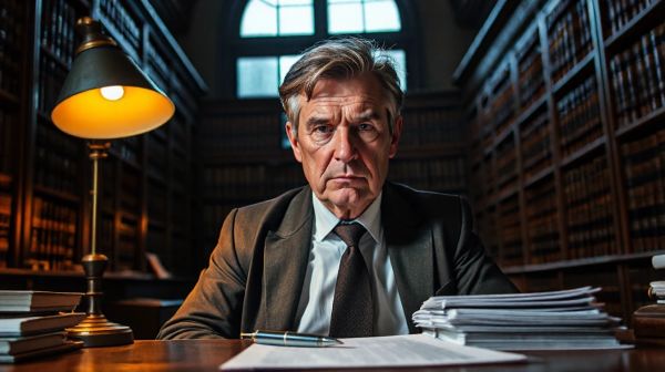 Les principaux défis du droit et de l'assistance juridique