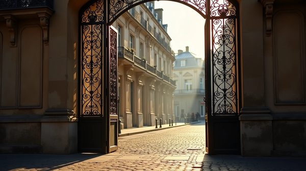 L'importance d'une étude de sol à paris pour vos projets