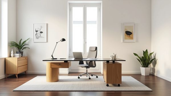 Nettoyage bureau Genève : améliorez votre cadre de travail au quotidien