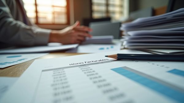 Optimiser le calcul des heures facturables pour maximiser vos revenus