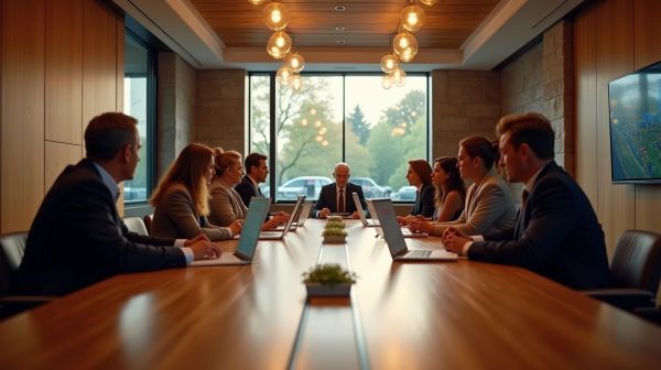 Organisation d'événements sur mesure à Nancy pour votre entreprise