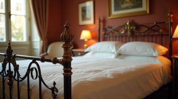 Punaise de lit à Paris : diagnostiquer et traiter efficacement