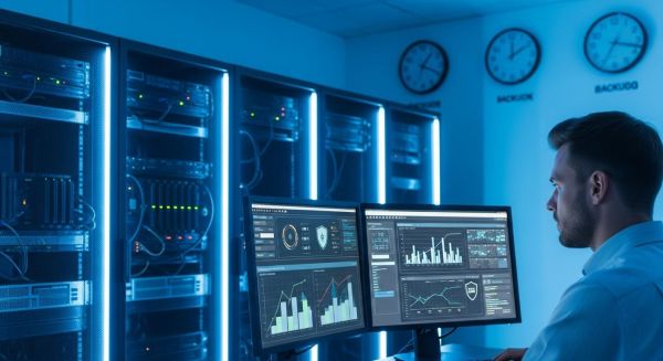 Recovery Point Objective (RPO) : la stratégie pour garantir la continuité métier