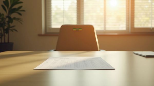 Salaire moyen en Algérie : ce que vous devez savoir