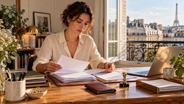 Simplifiez votre démarche de traduction assermentée