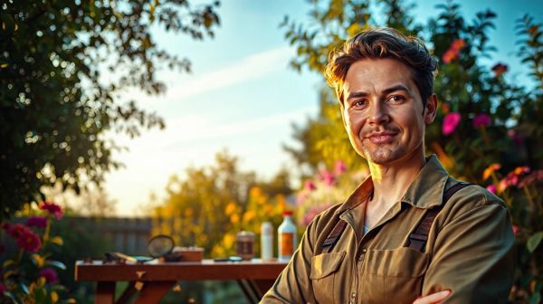 Solutions efficaces contre les nuisibles : conseils pratiques