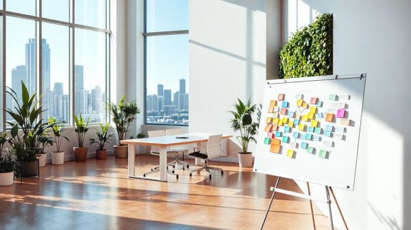 Stratégies essentielles pour booster la croissance de votre entreprise