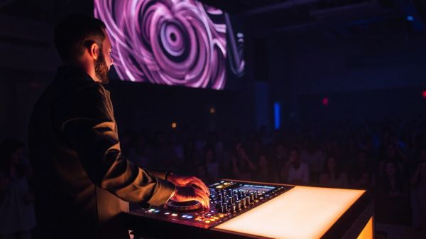 Top 5 raisons de choisir un DJ pro pour votre événement
