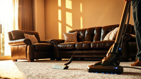Top astuces pour entretenir votre canapé et matelas