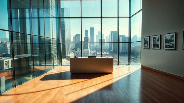 Top entreprises de construction à Aubervilliers à considérer