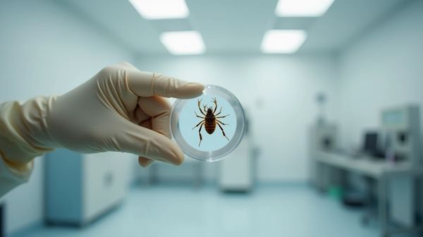 Traiter votre problème de nuisibles : dératisation, désinsectisation et nettoyage