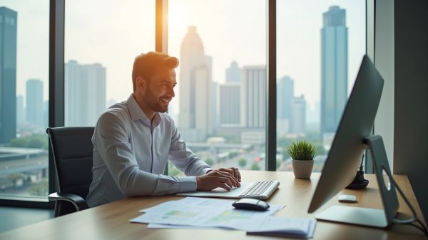 Trouver un expert comptable sasu adapté à vos besoins spécifiques