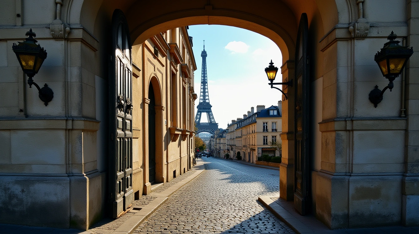 Vos questions sur les études géotechniques parisiennes