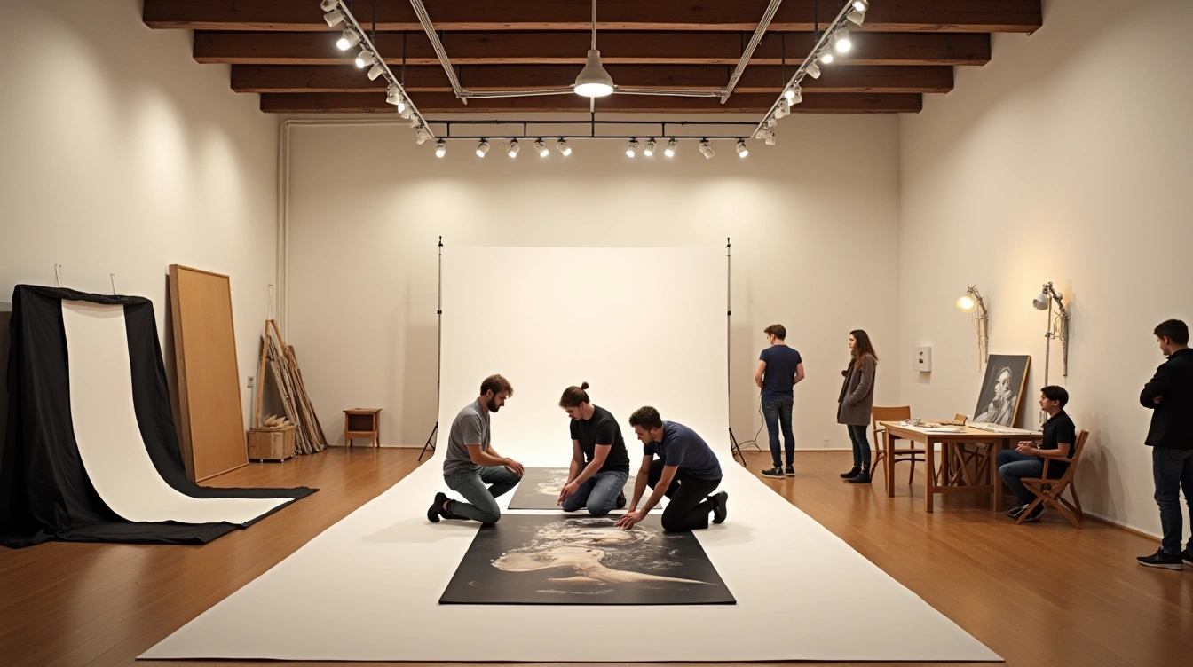 Stratégies d’adaptation gagnantes pour les laboratoires photo nîmois